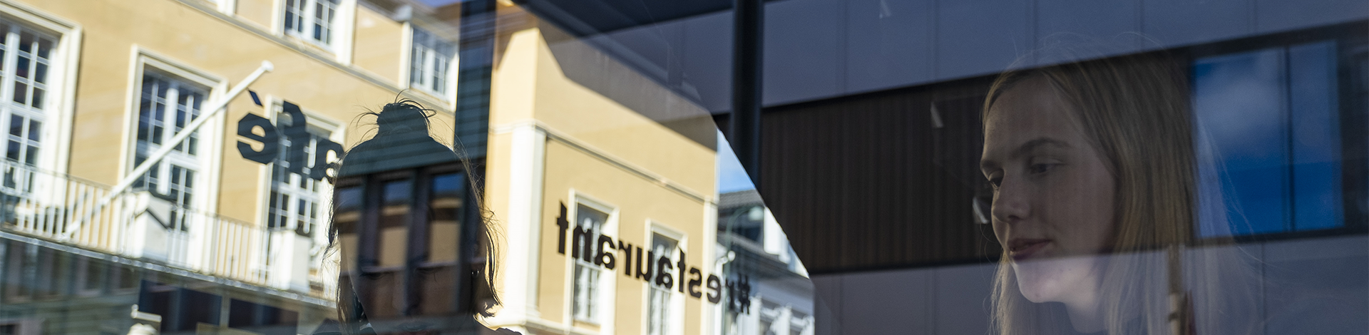 Air photo of Kristiansand