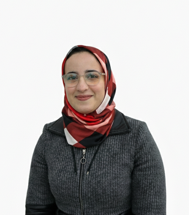 Khaoula AJBAL