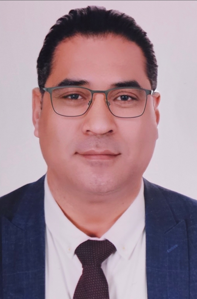 Pr. Hassan BADIR