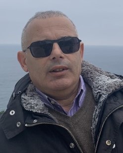 Pr. Djamel BENSLIMANE