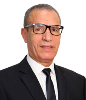 Pr. Bouchta EL MOUMNI