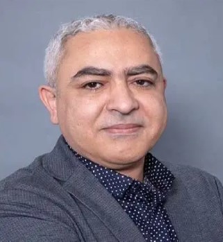 M. Mohamed EL RHABI